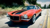 Mike's Favorite Cars From the 1970s