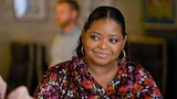 Octavia Spencer in New Orleans