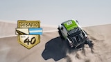 Desafio Ruta 40