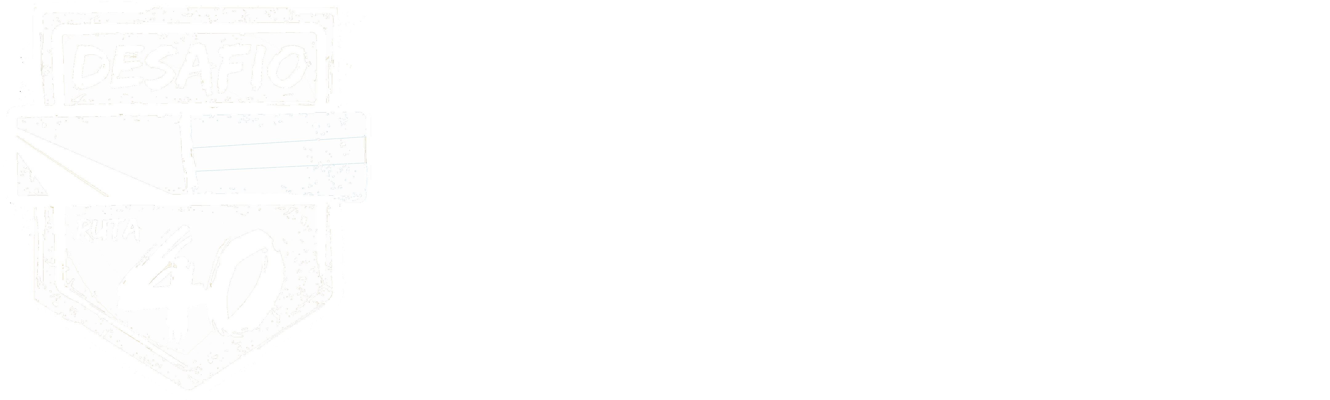 Desafio Ruta 40