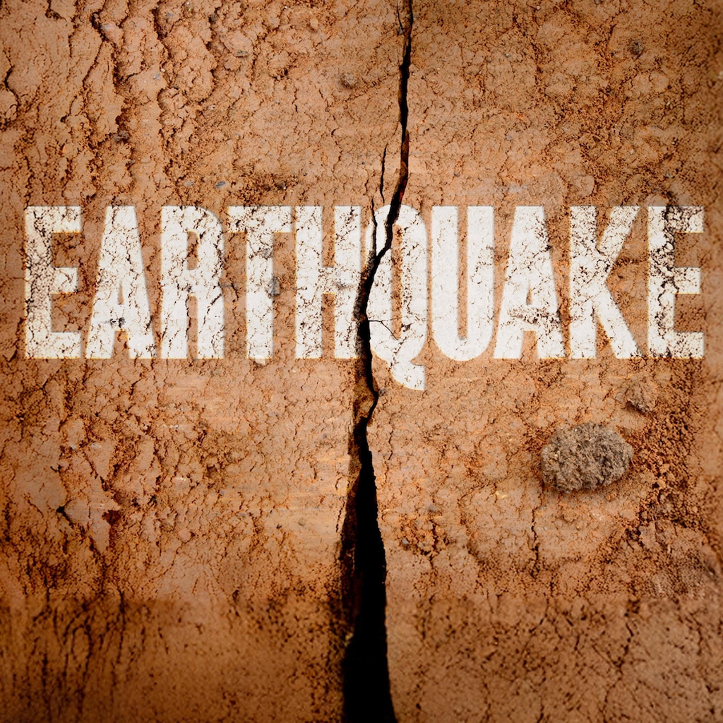 Earthquake