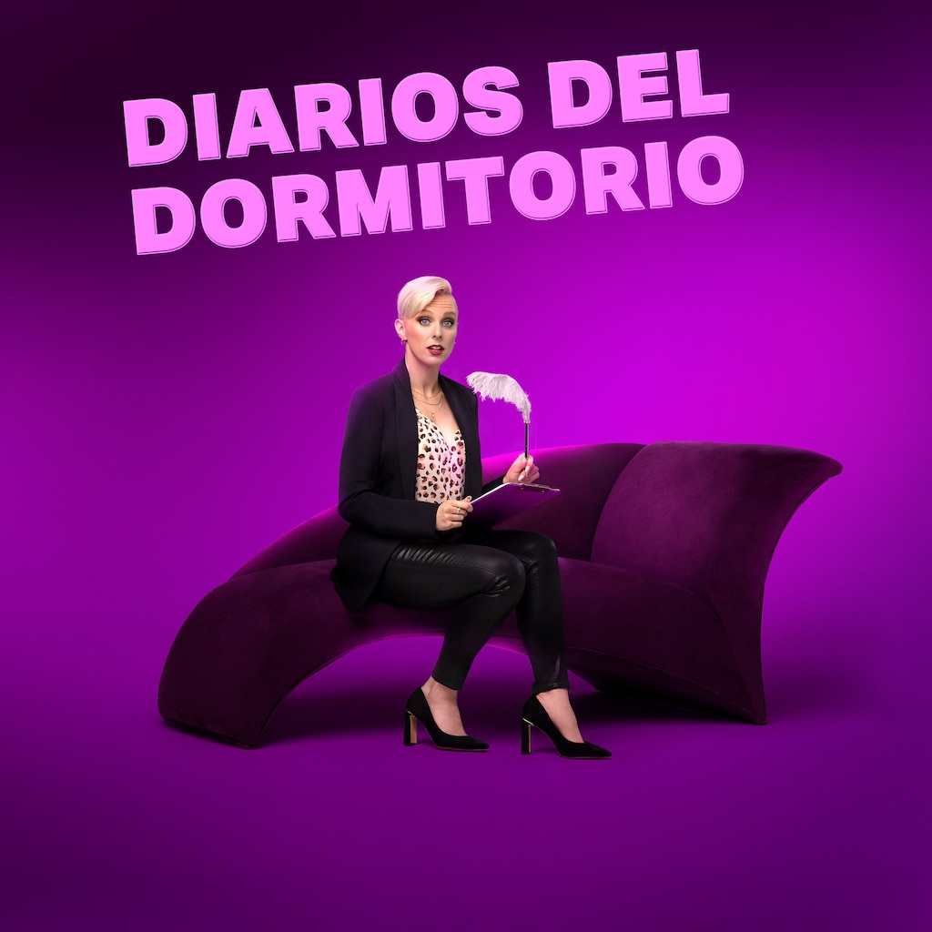 Diarios del dormitorio