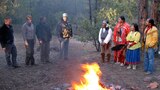 Dances With Bigfoot