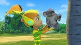 Mission: Koala Rescue