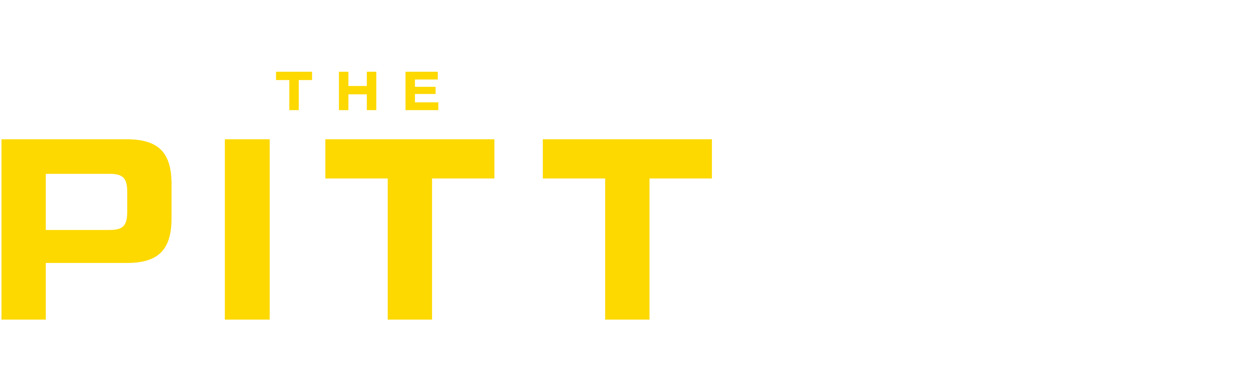The Pitt Podcast