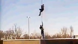 Prisoners Gone Wild