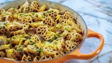 Always Pasta 4 Ways