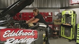 Boosted EcoBoost