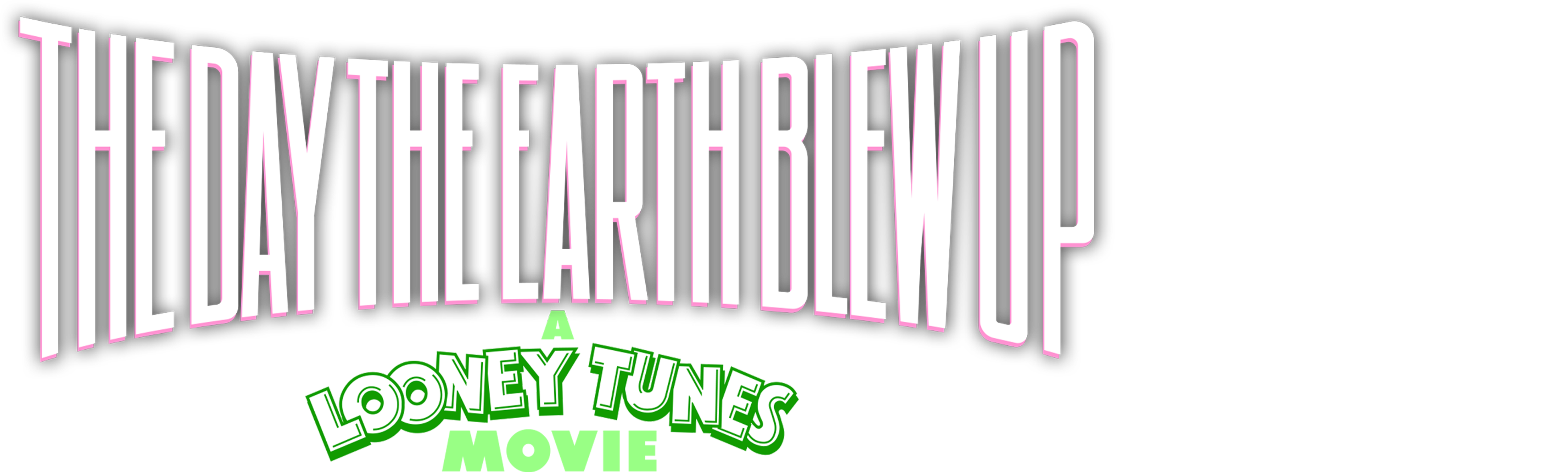The Day the Earth Blew Up: A Looney Tunes Movie