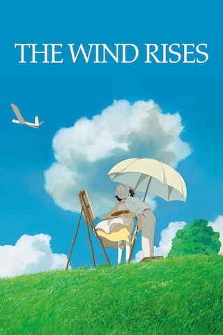 The Wind Rises