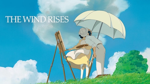 Watch The Wind Rises | HBO Max