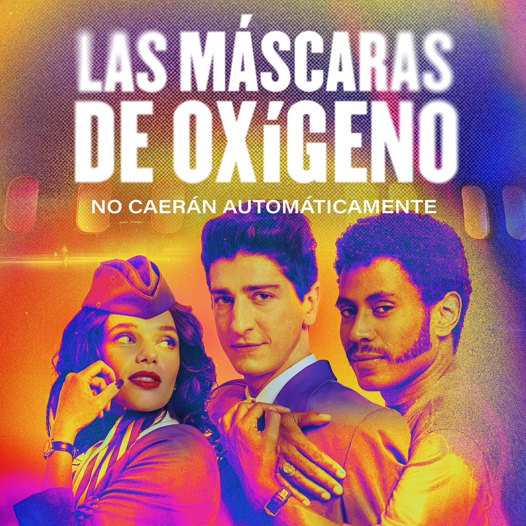 Las Máscaras de Oxígeno No Caerán Automáticamente