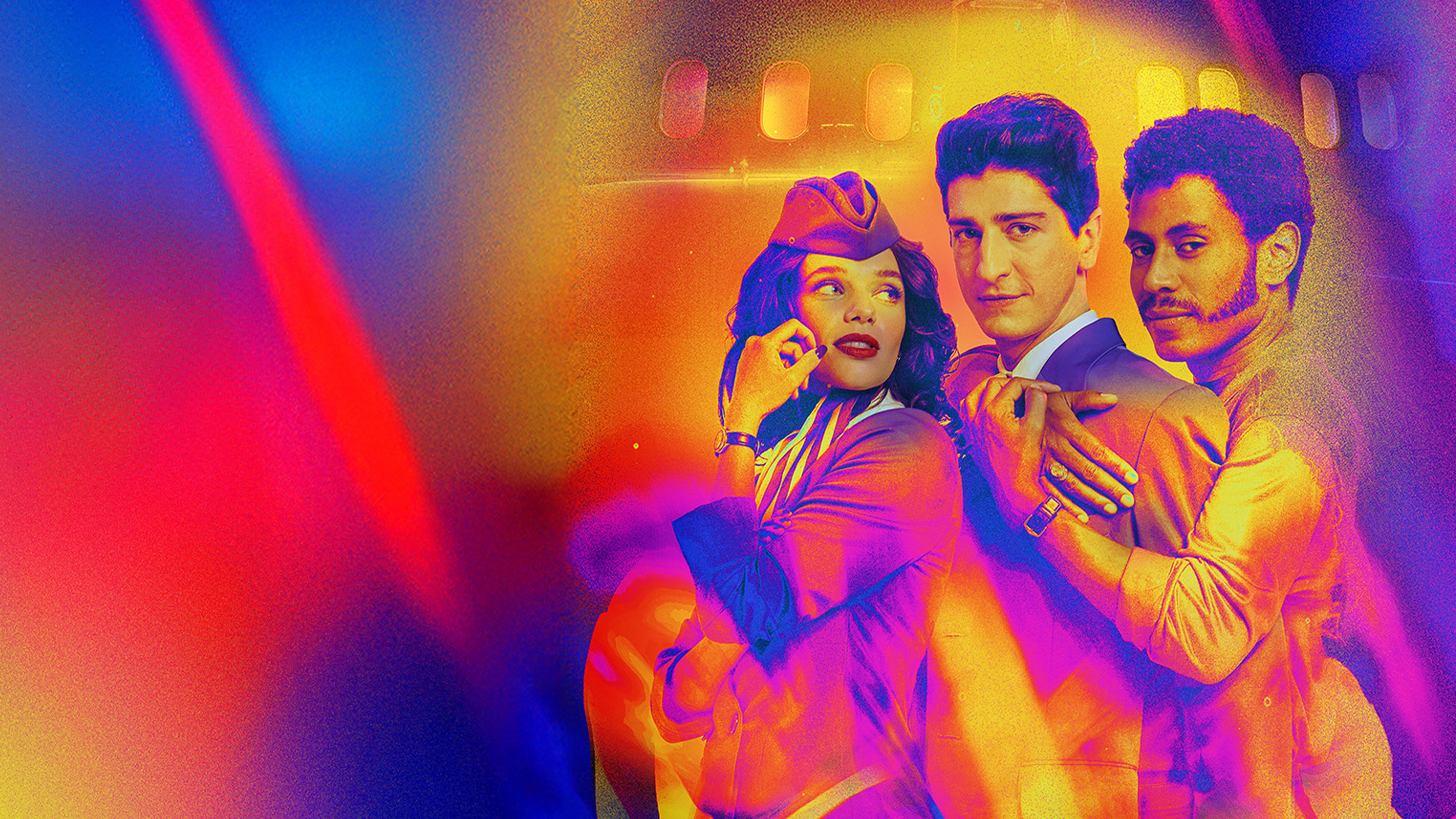 Watch Oxygen Masks Will Not Drop Down Automatically | HBO Max