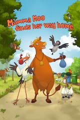 Mamma Moo Finds Her Way Home