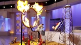 Daredevil Stunts