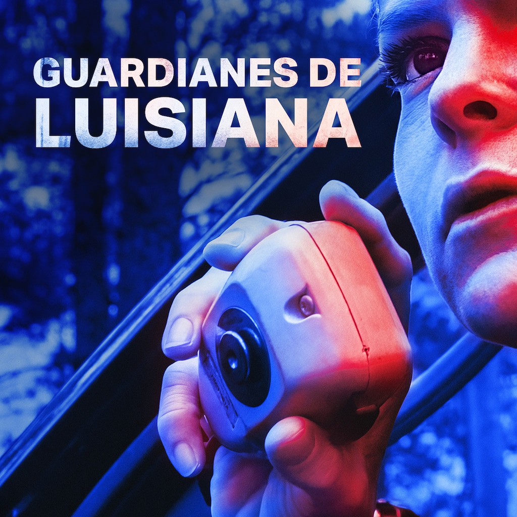 Guardianes de Luisiana