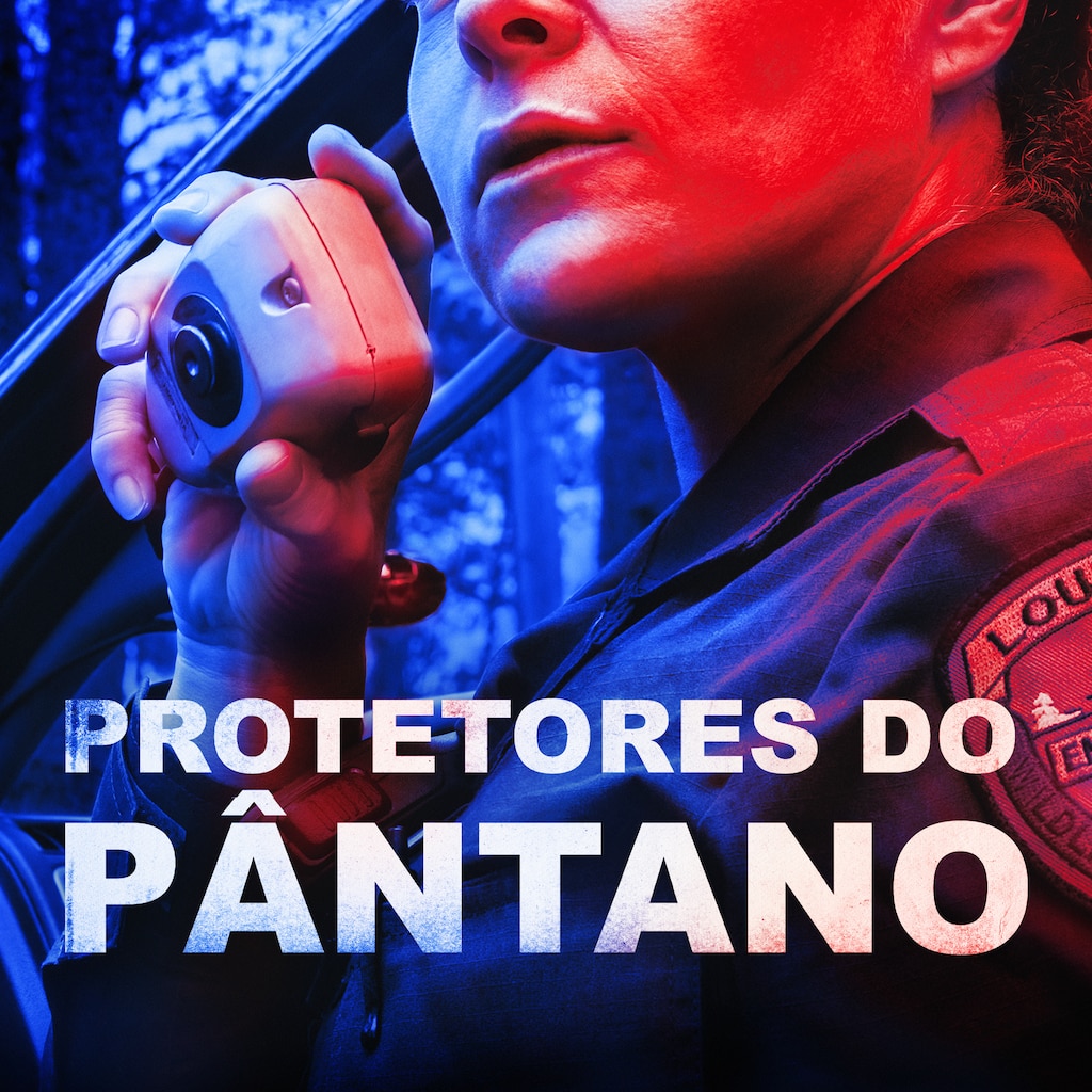 Protetores do Pântano