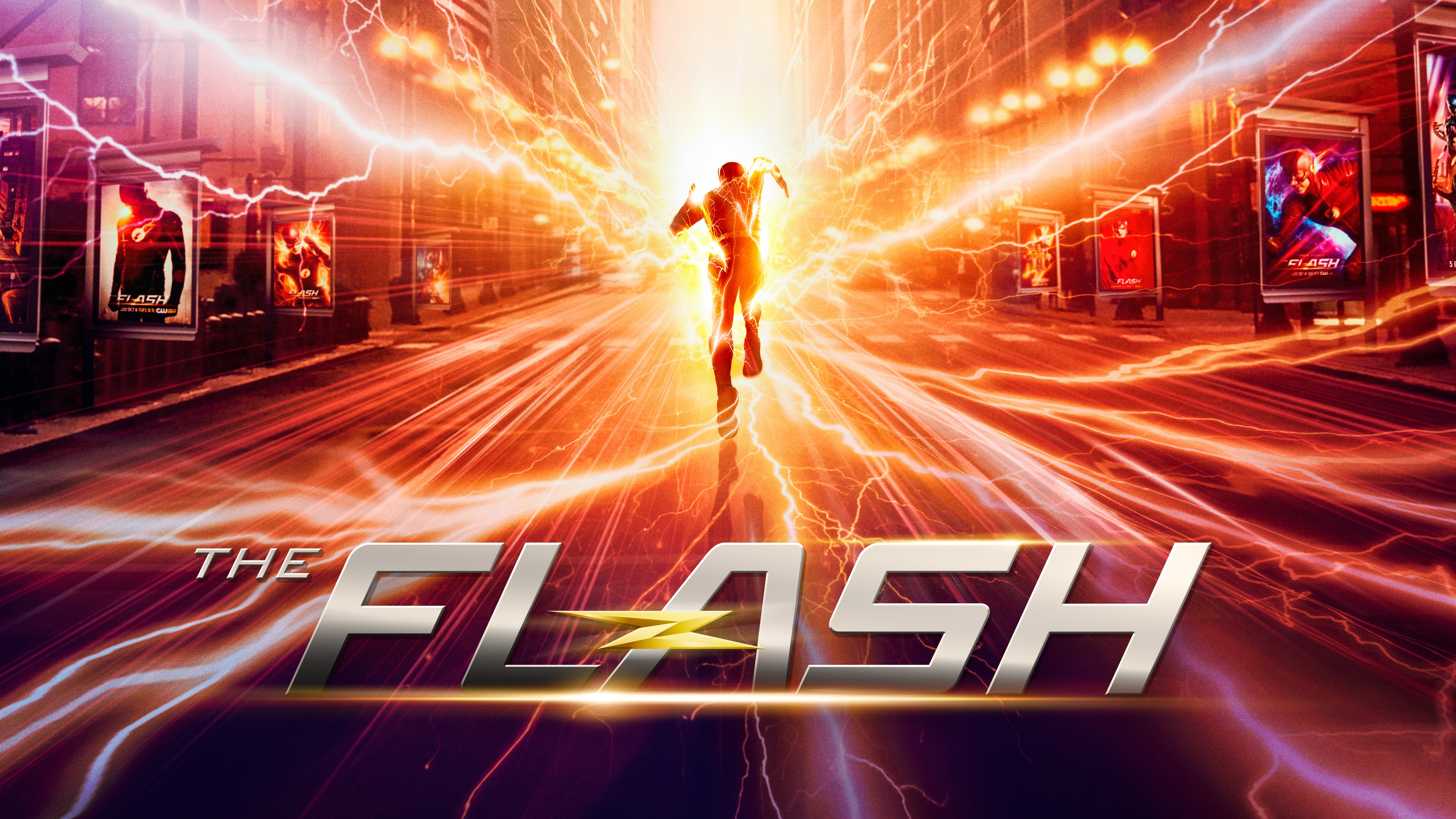 Rekordmila Flash 5x15 Watch The Flash Season Episode 15 Online