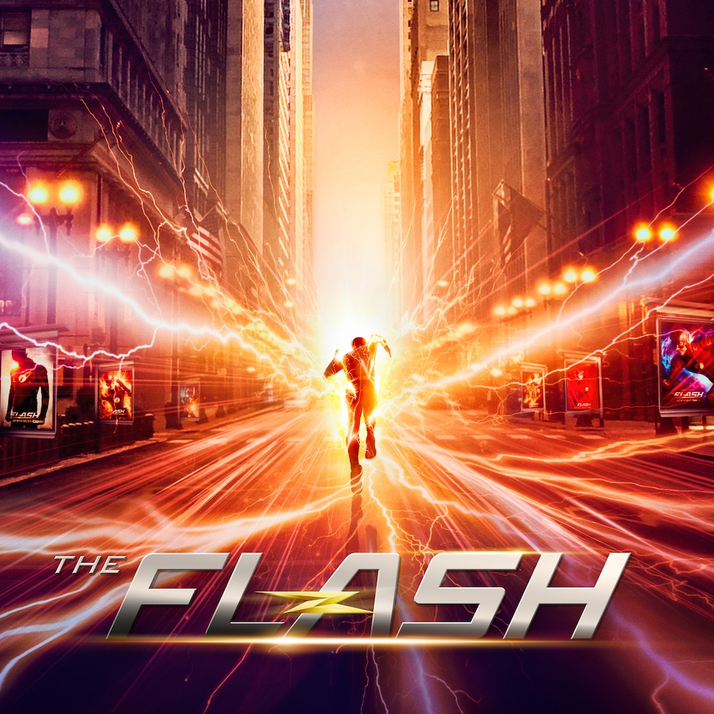 The Flash