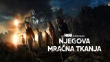Njegova mračna tkanja