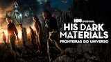 His Dark Materials - Fronteiras do Universo