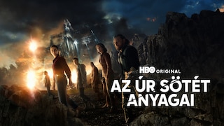 Az Úr sötét anyagai