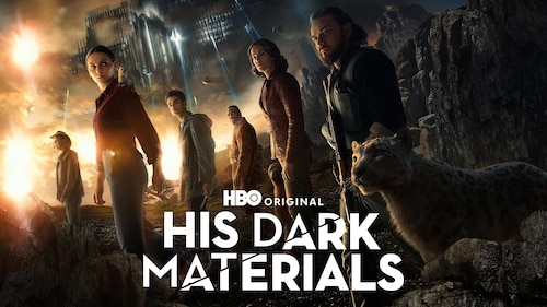 Watch His Dark Materials (HBO) Season 3 Episode 1 - The Enchanted - Where Can I Watch His Dark Materials For Free