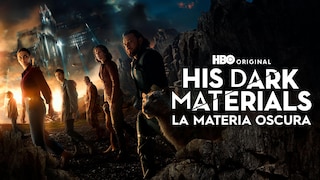 His Dark Materials