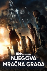 Njegova mračna građa