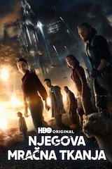 Njegova mračna tkanja