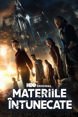 Materiile întunecate