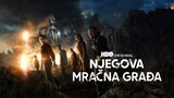 Njegova mračna građa