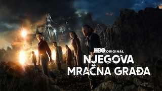 Njegova mračna građa