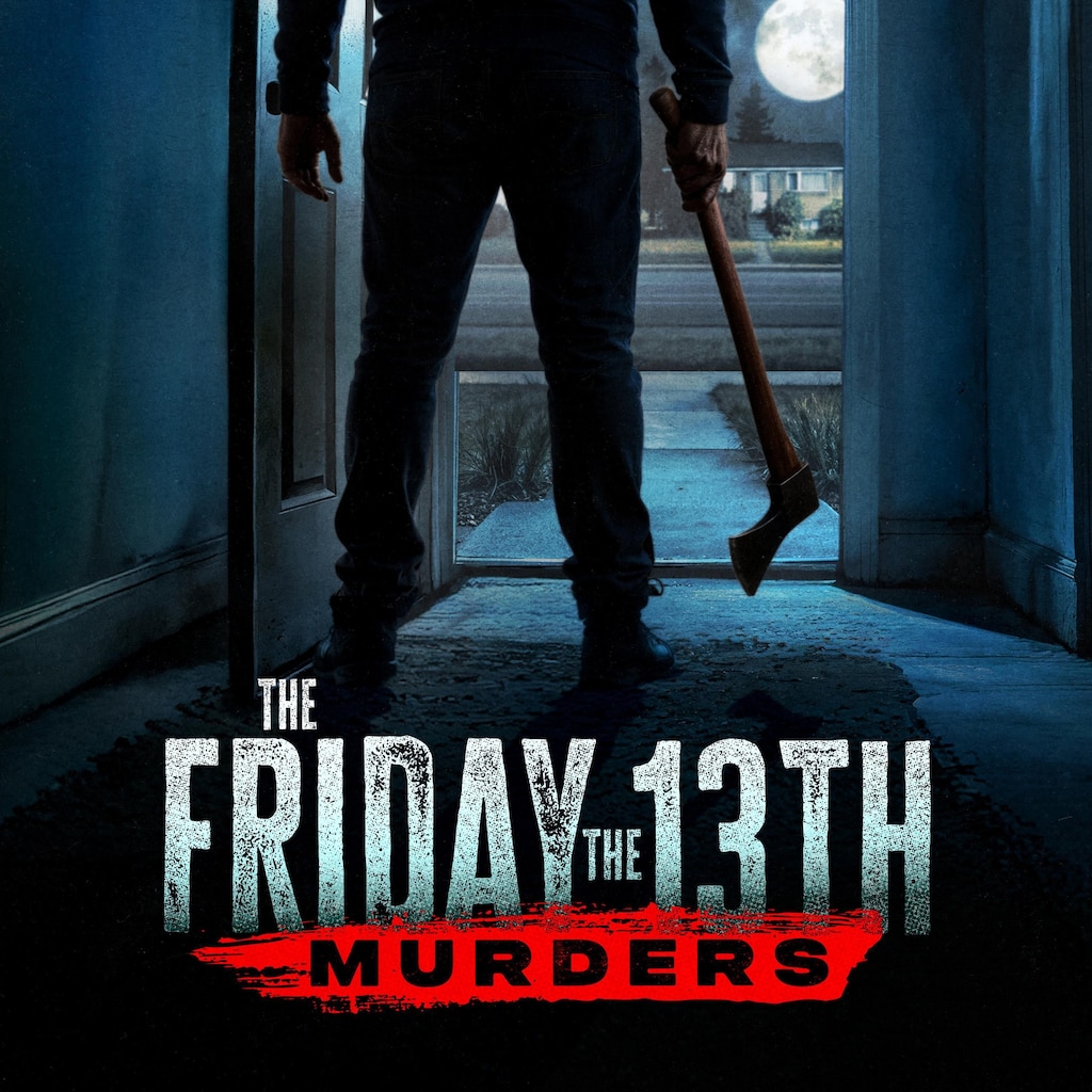 The Friday the 13th Murders