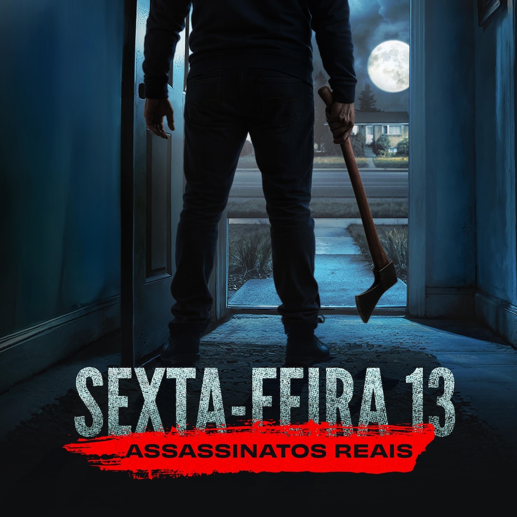 Sexta-Feira 13: Assassinatos Reais