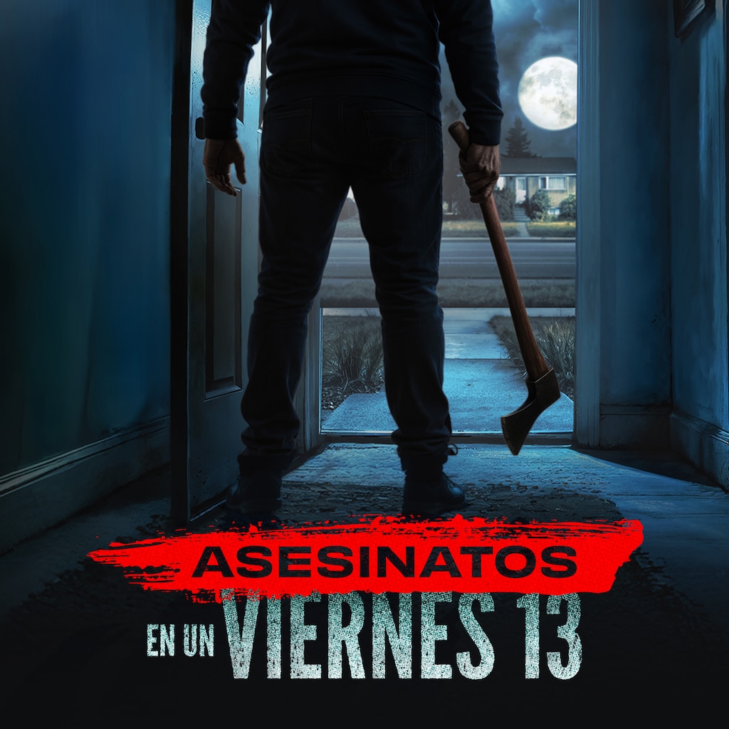 Asesinatos en un viernes 13
