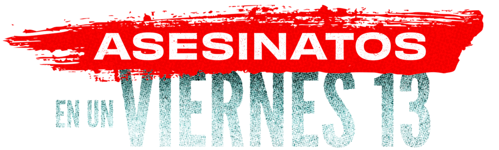 Asesinatos en un viernes 13
