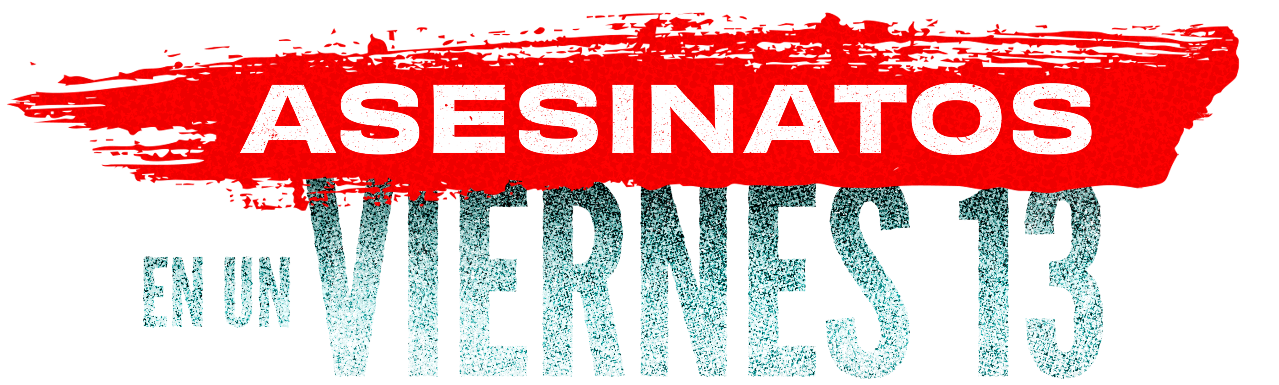 Asesinatos en un viernes 13