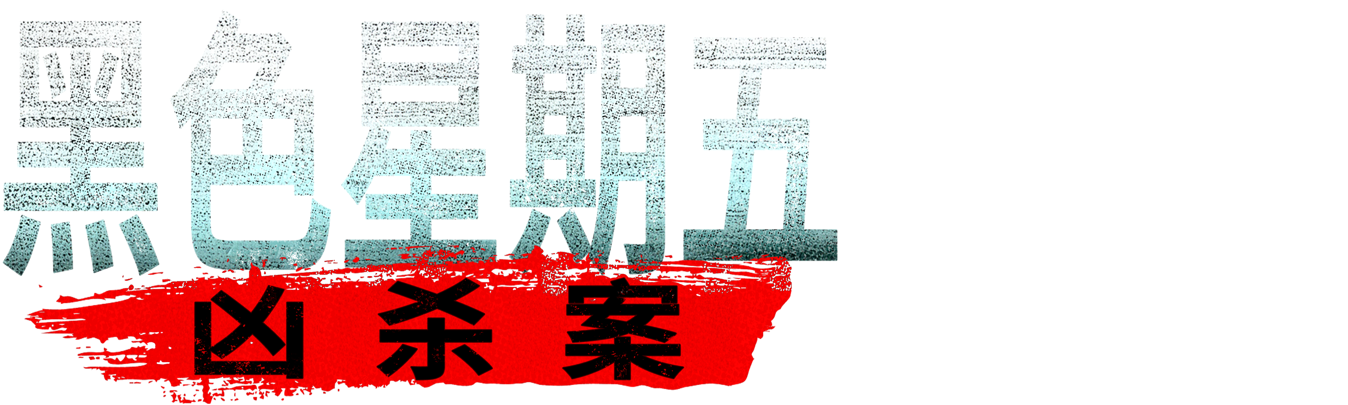 黑色星期五凶杀案