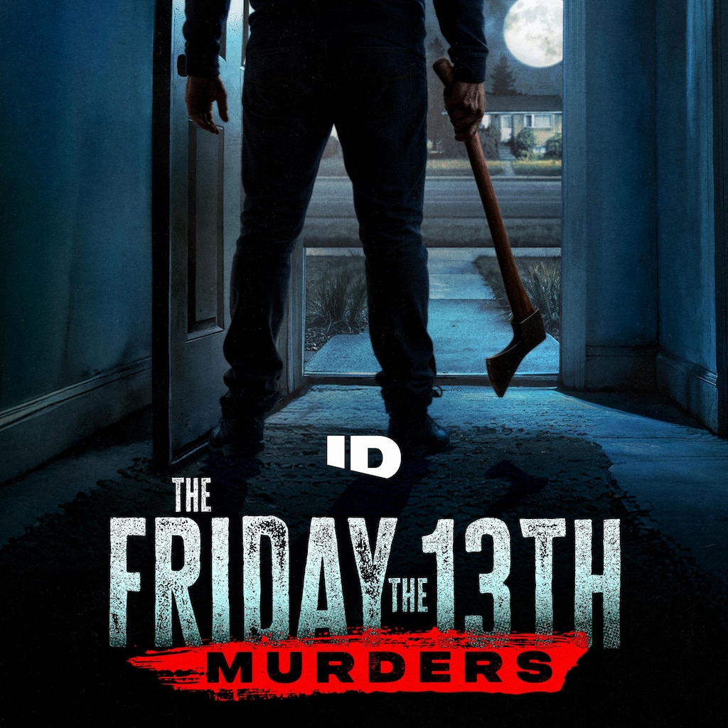 The Friday the 13th Murders