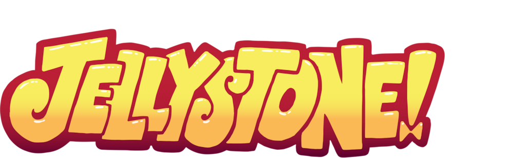 Jellystone!