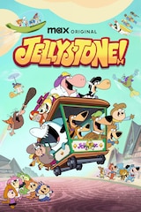 Jellystone!