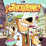 ¡Jellystone!