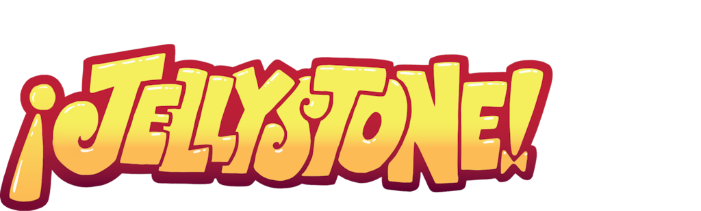 ¡Jellystone!