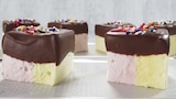 Desert Desserts