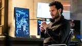 Programmed by AI