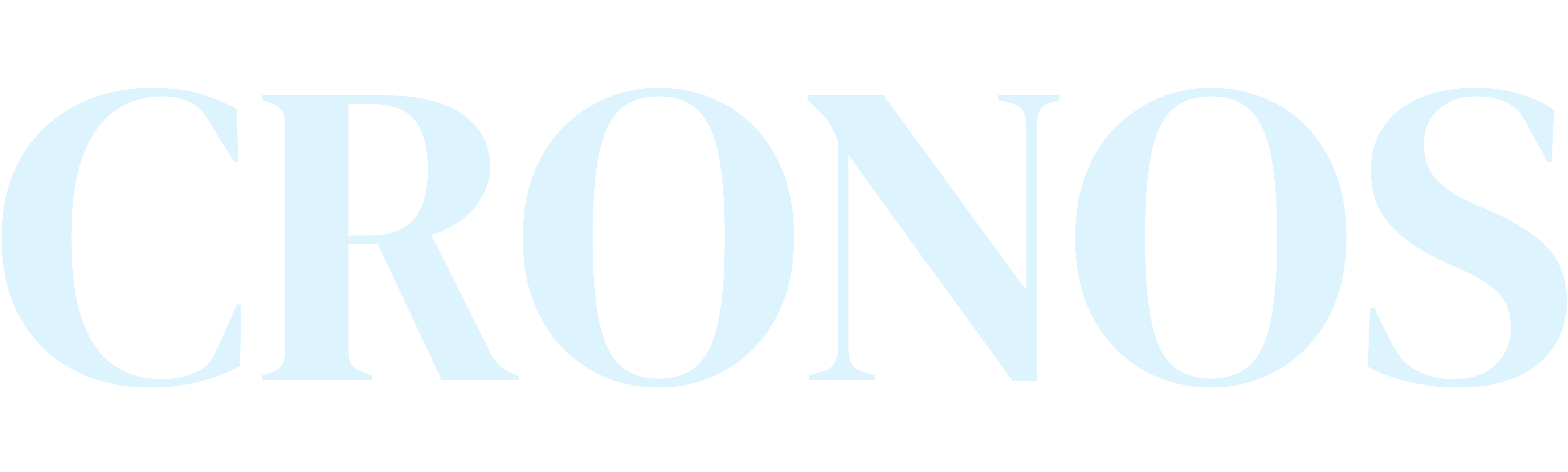 Cronos