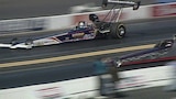 NHRA Top Fuel Driver Kenny Bernstein and More of Gale Banks Engineering