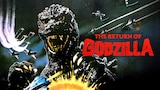 The Return of Godzilla