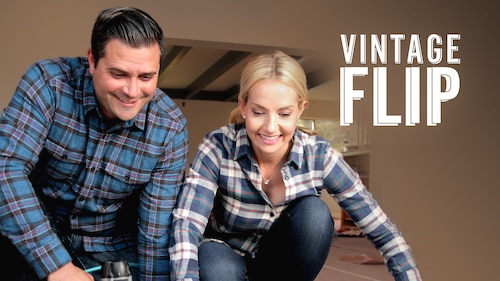 Watch Vintage Flip | HBO Max
